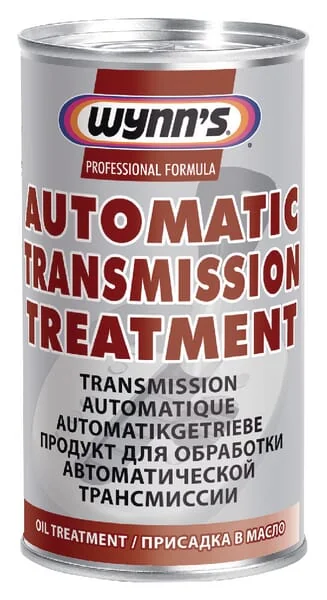 Wynn's - SP64544 - Automatic Clutch Treatment 325ml