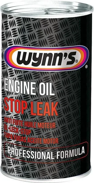 Wynn's - SP77441 - Engine Oil Stop Leak 325ml