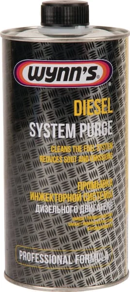 Wynn's - SP89195 - Diesel System Purge 1l