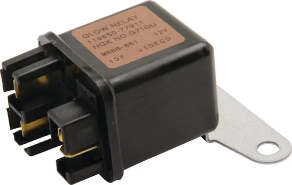 Yanmar - 11965077911 - Glow Relay