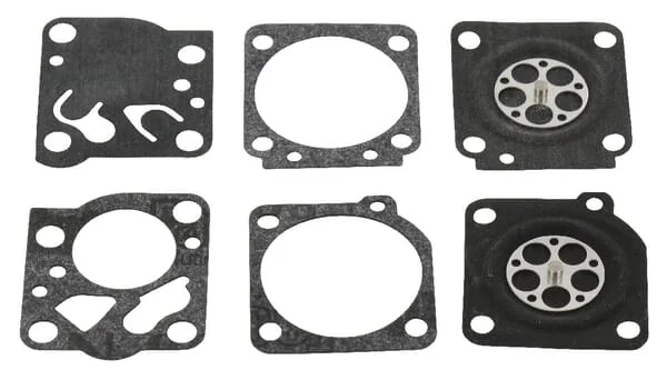 Zama - GND1 - Membrane Set