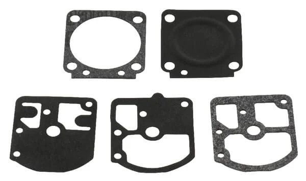 Zama - GND3 - Membrane Set