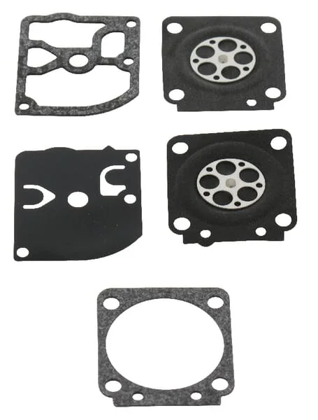 Zama - GND43 - Membrane Set