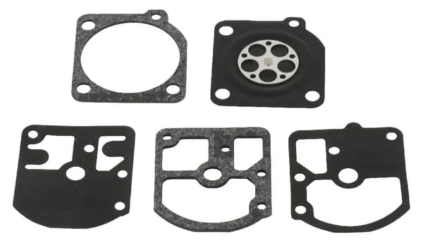 Zama - GND6 - Membrane Set