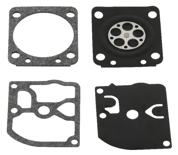 Zama - ZDG051 - Carburetor Repair Kit, Xchange, Tillotson