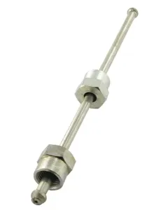 Zeca - 472 - Zeca Connection Nipple Nozzle Tester M14x14