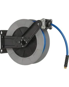 Zeca - 8424 - Zeca Hose Spring Reel Diameter 10 20m KPU