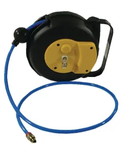 Zeca - 91006 - Zeca Air Hose Reel Diameter 6 5.5+1 m