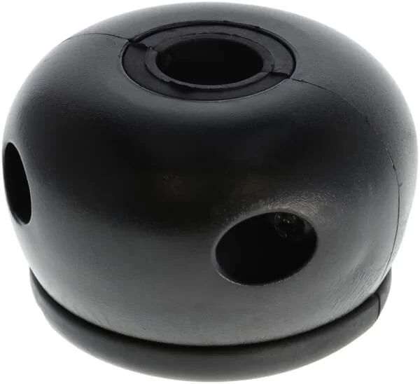 Zeca - 9443ZEC - Round Stopper Ball 61/16mm