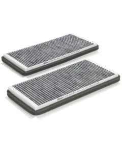 Zetor - 10436790201 - Cab Filter Active Carbon