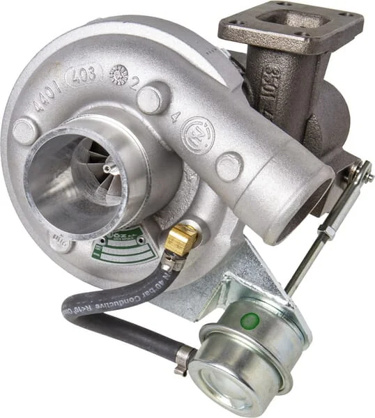Zetor - 13029534 - Turbo Charger