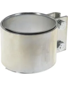 Zetor - 15014059 - Exhaust Clamp