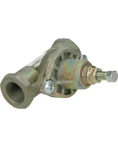 Zetor - 16234907 - Bypass Valve