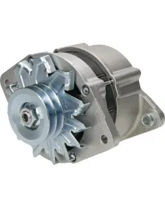 Zetor - 16359118 - Alternator 14V 100A /Iskra/