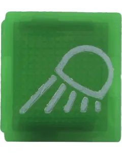 Zetor - 16359944 - Work Light Symbol