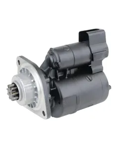 Zetor - 16359974 - Starter Motor Proxima