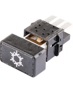 Zetor - 16372945 - Air Conditioning Switch