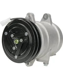 Zetor - 16372954 - Zetor Air Conditioning Compressor