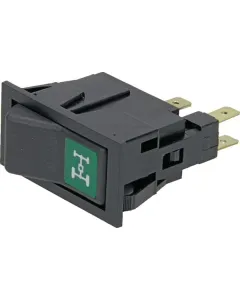 Zetor - 19358710 - Front Driving Switch