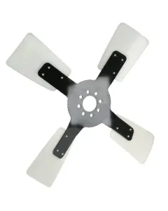 Zetor - 24516245 - Fan Wheel Zetor