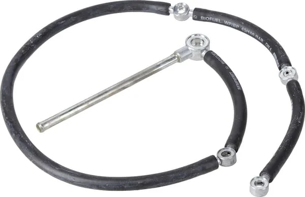 Zetor - 33009029 - Nozzle Tube