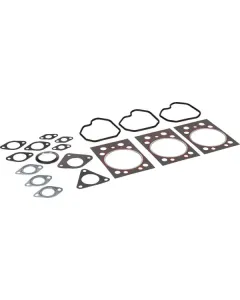 Zetor - 33200097 - Clutch Gasket Set 3-Cylinder Zetor
