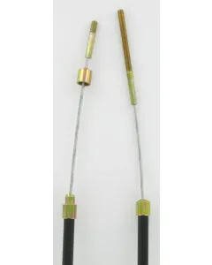 Zetor - 37112713 - Handbrake Cable