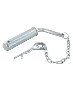 Zetor - 45115104 - Hitch Pin