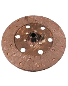 Zetor - 49011189 - Disc AV Org D280 D