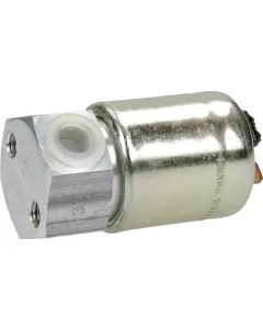 Zetor - 53009915 - Valve