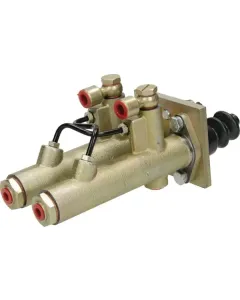 Zetor - 53255409 - Master Brake Cylinder Ref 532554