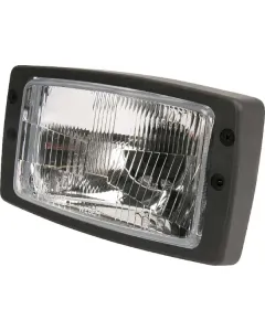 Zetor - 53351946 - Grille Headlight