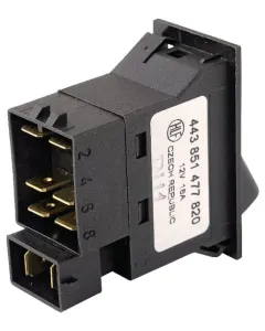 Zetor - 53359954 - Switch
