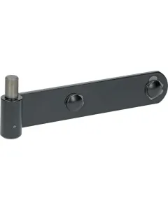 Zetor - 53369070 - Door Hinge (PH) Right Top