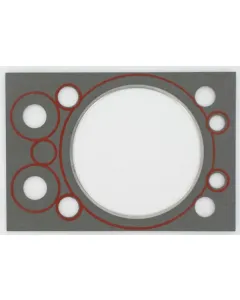 Zetor - 5501051610 - Cylinder Head Gasket 5511