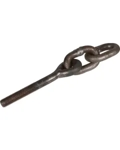 Zetor - 55115087 - Front Chain