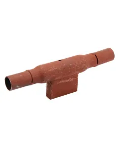 Zetor - 55115096 - Tension Nut