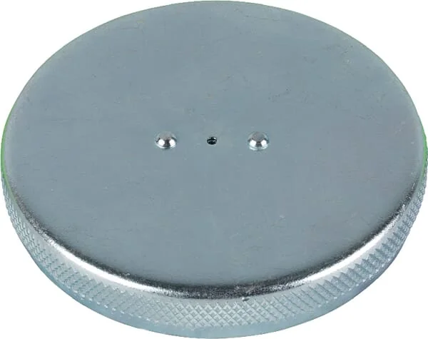 Zetor - 56115207 - Fuel Cap Zetor