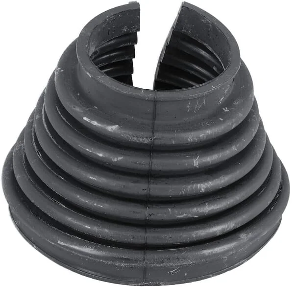 Zetor - 57453233 - Protecting Rubber Cuff