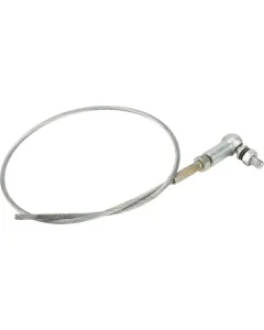 Zetor - 59113544 - Accelerator Cable