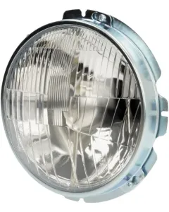 Zetor - 59115717 - Headlight RH Zetor