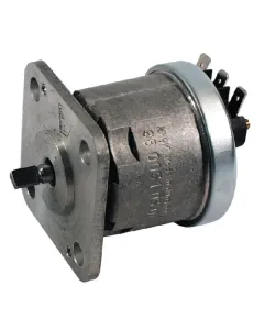 Zetor - 59115725 - Tractor Meter Drive Electronic