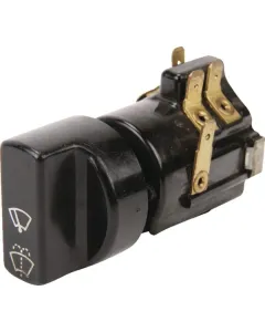 Zetor - 59115852 - Wiper Switch 4 Pole