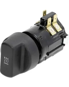 Zetor - 59115853 - Heater Switch Zetor