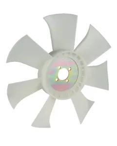 Zetor - 60011360 - Fan Zetor