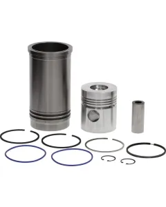 Zetor - 60110099 - Piston and Liner Set Zetor
