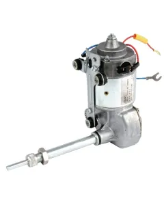 Zetor - 60115810 - Rear Wiper Motor Zetor