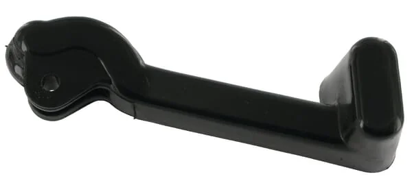 Zetor - 60117993 - Door Handle LH Zetor