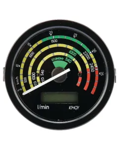 Zetor - 62115621 - Tachometer 30 km