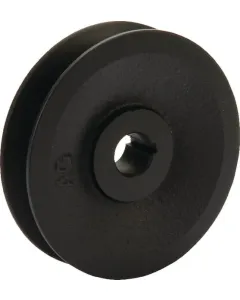 Zetor - 62115744 - Alternator Pulley 98mm